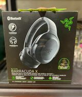 Razer Barracuda X Wireless Gaming Headset