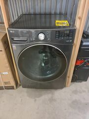 Brand New 27"LG Washer