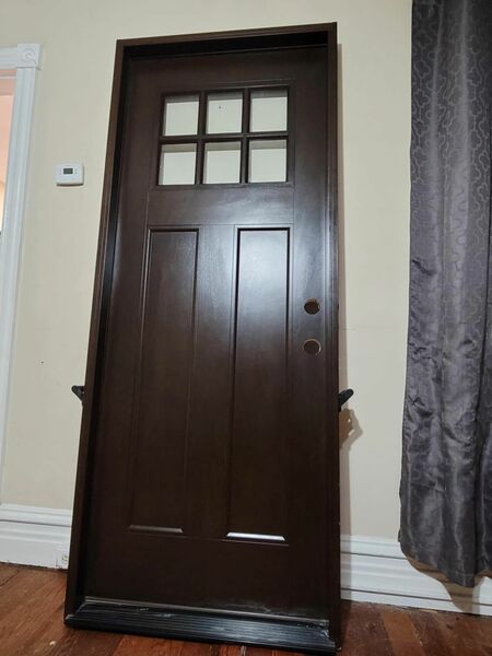 Door