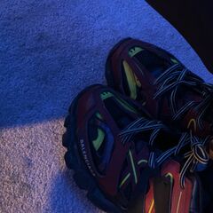 Balenciaga Tracks 41