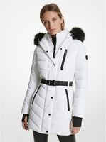 Michael Kors Puffer coat
