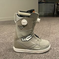 ThirtyTwo Crab Claw Snowboard Boots