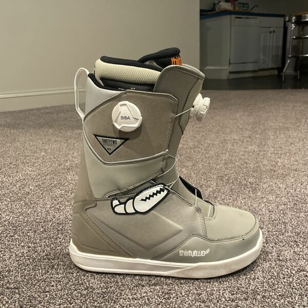 ThirtyTwo Crab Claw Snowboard Boots
