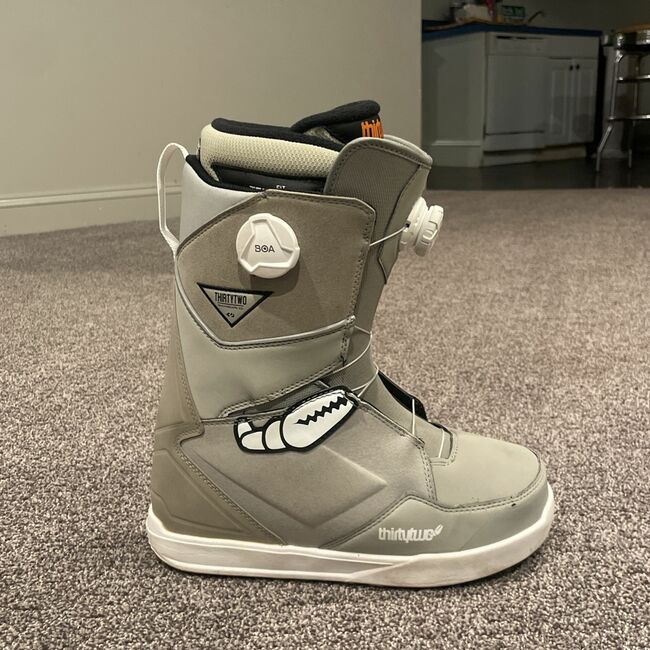 ThirtyTwo Crab Claw Snowboard Boots