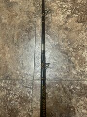 Big Water Combo By Penn