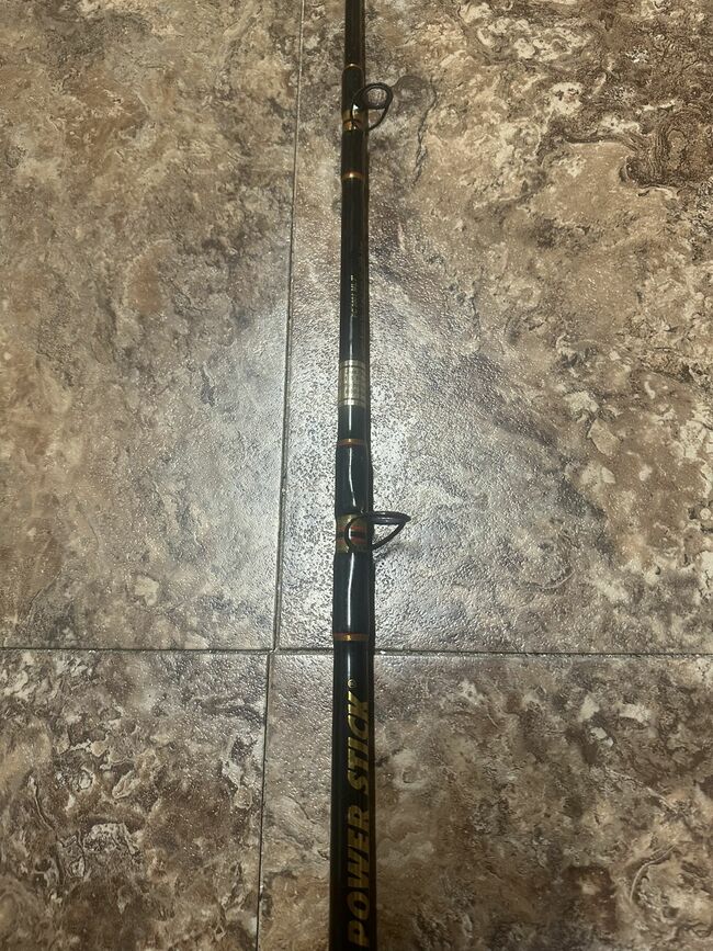 Big Water Combo By Penn