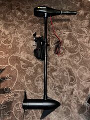 Minn Kota Endura Max Trolling Motor 55lb