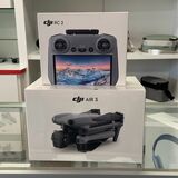 DJI Avata 2 FMC w/ Intelligent Flight Battery