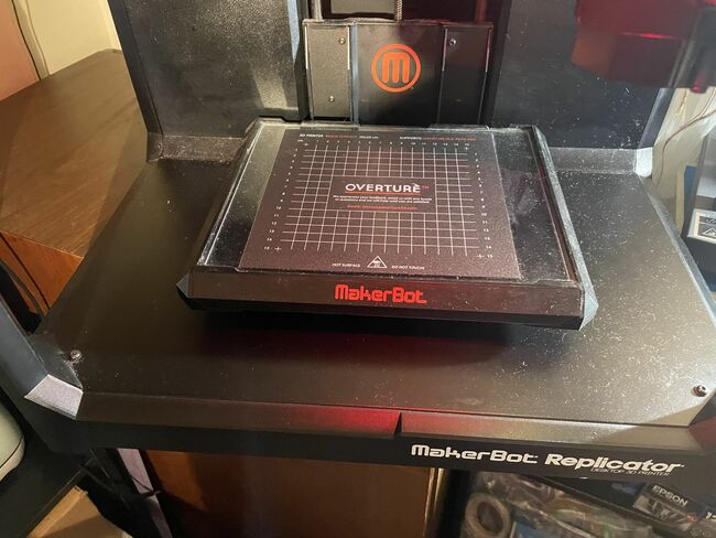3D PRINTER