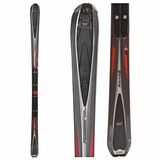 Rossignol Zenith Z1 Skis + Rossignol Axium 100 Bindings