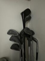 Golf Clubs