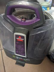 Bissell Spot Clean Pets