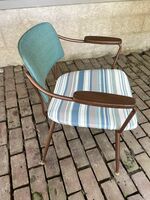 Vintage Mid Century Chair