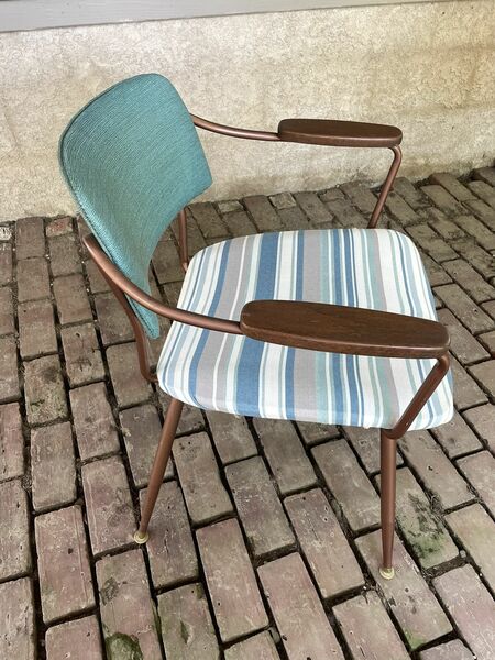 Vintage Mid Century Chair