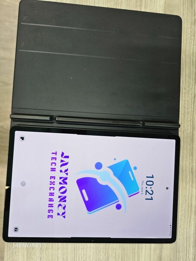 Samsung Galaxy Tab S8+