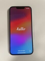 iPhone 14 Pro (Blue)