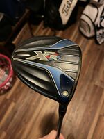 Callaway XR 16 10.5* Driver RH Stiff Flex