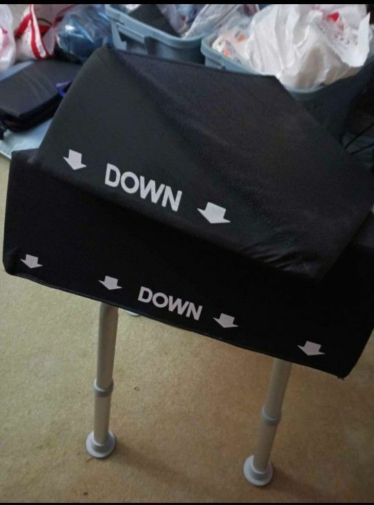 Bed Wedges For Sale (Medical)