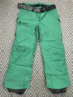 Lot of Snow Pants - Ski / Snowboarding, Men’s Medium