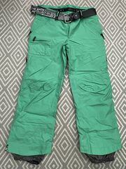 Lot of Snow Pants - Ski / Snowboarding, Men’s Medium