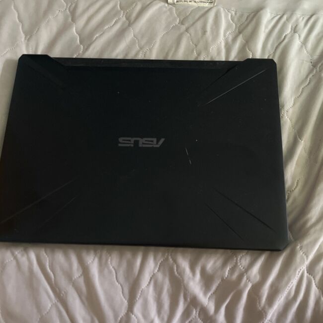 Asus Gaming Laptop