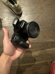 Canon Camera SX 530 HS