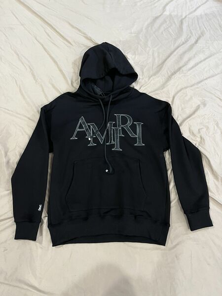 Amiri Hoodie