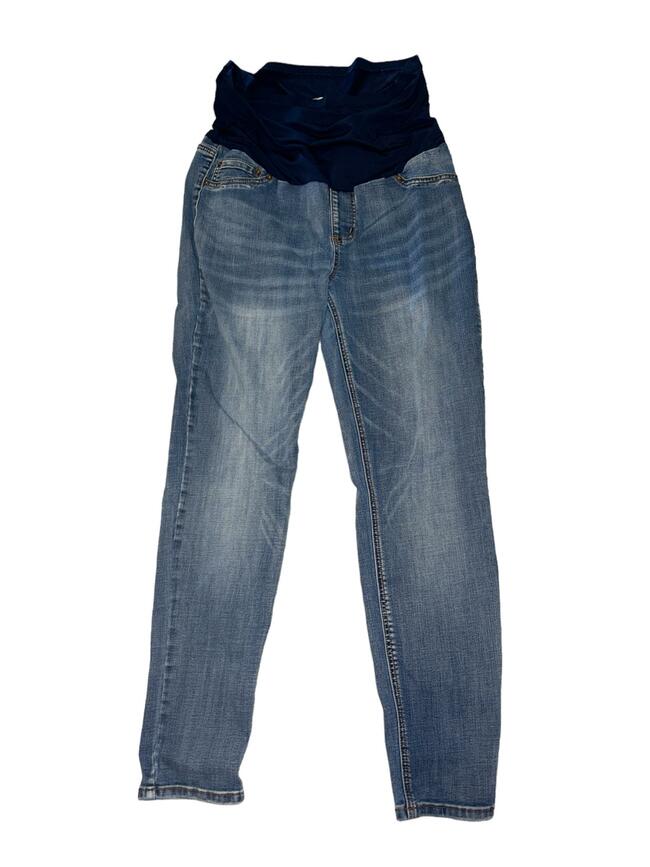 Maternity Jeans