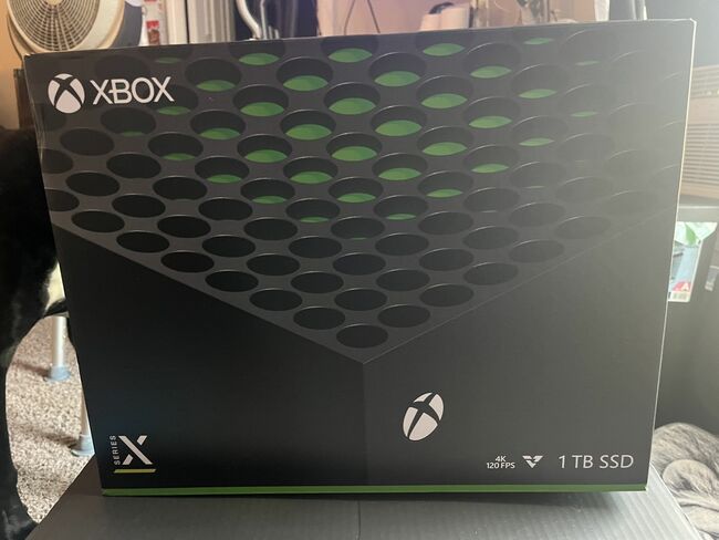 Xbox X