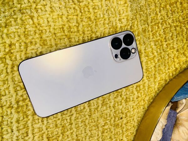 iPhone 13 Pro Max 1TB Unlocked