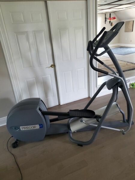 Exercise Equipment