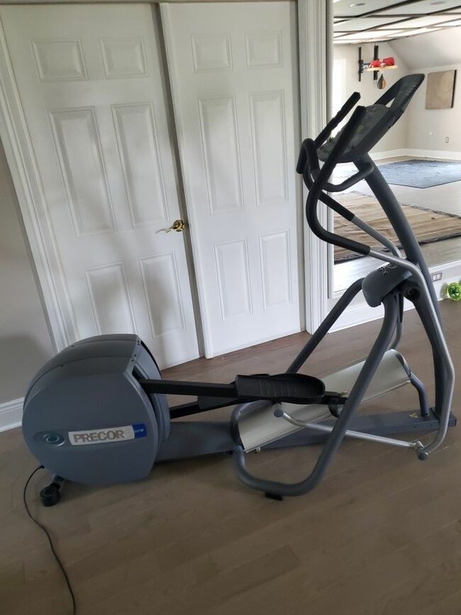 Exercise Equipment