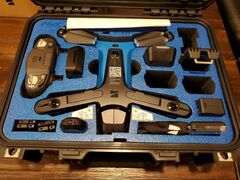 Complete Skydio 2+ Plus Pro Kit