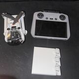 Dji Mini 4 Pro Fly More Combo