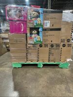 Brand New Kids Toys Pallets - $250