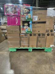 Brand New Kids Toys Pallets - $250