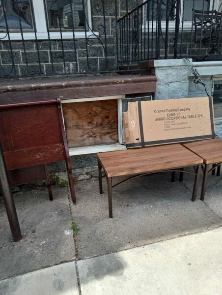 RECON InDITIONED BLUE SCHWINN CALIENTE ROADBIKE