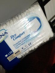 Adult Diapers (Medium)