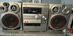 Aiwa Stereo
