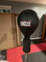 Ringside Cobra Reflex Bag