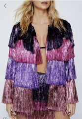 Nasty gal Signature Jacket