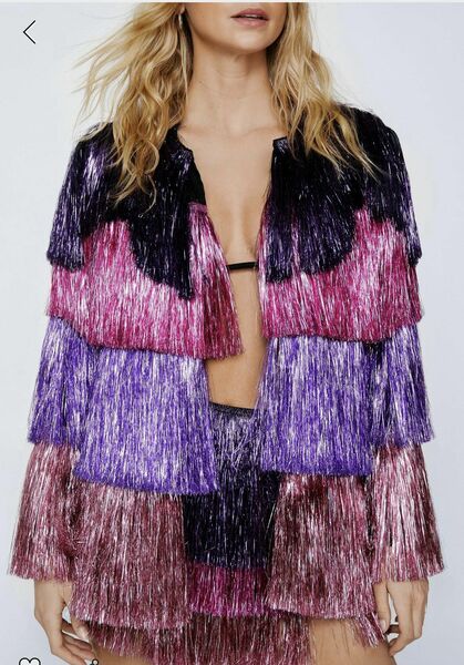 Nasty gal Signature Jacket