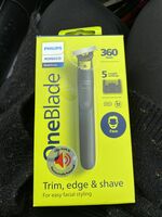 Shaver Kit