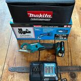 Makita Cordless Multi Cutter Kit - PC01R3 12V Lithium-Ion CXT