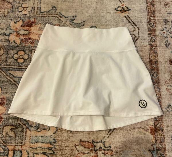 vuori volley skirt