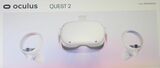 128gb Oculus Quest 2 $300.00