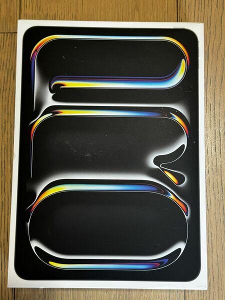 iPad Pro 11 inch (M4) - 256gb