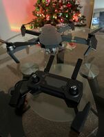 DJI Magic Pro