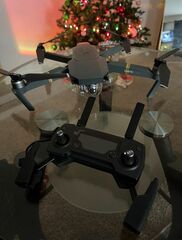 DJI Magic Pro