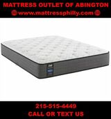 New in box Sealy mattress
